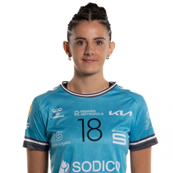 Maxine Casamajou