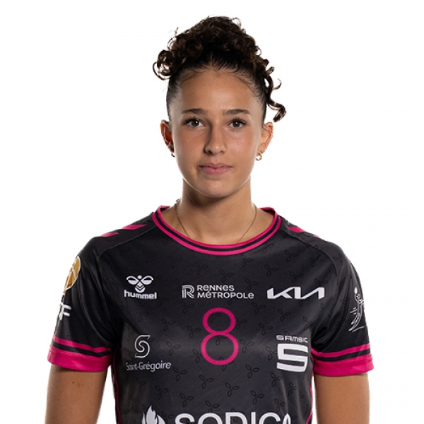Candie Le Gonidec