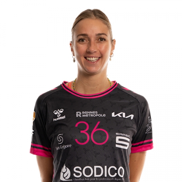 Perrine Petiot