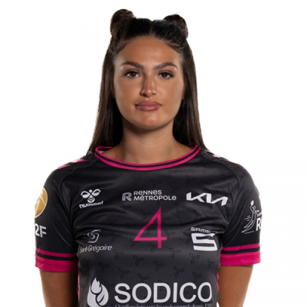 Jeanne Santiago