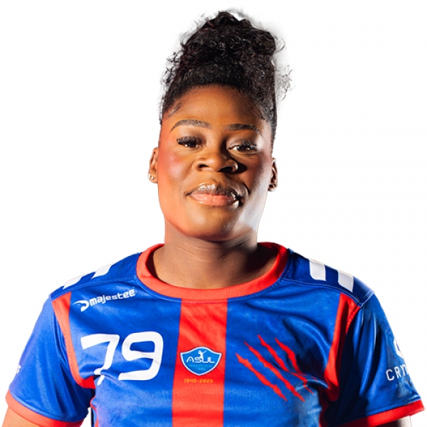 Christine Efouba