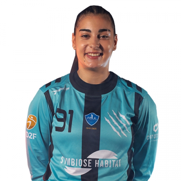 Ana Ugrin