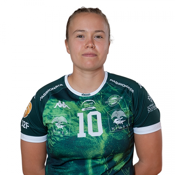 Noemie Artaud