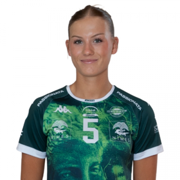 Anna Hantz