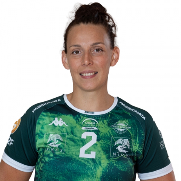Chloe Roelandt