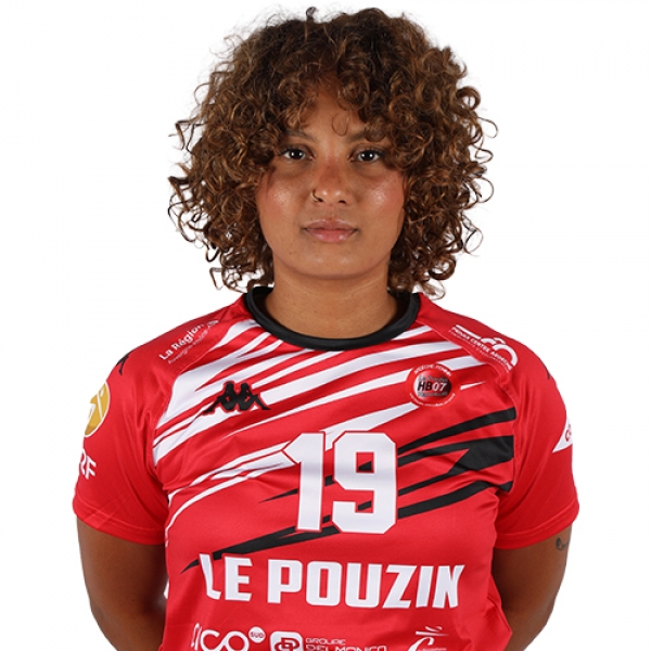 Elise Perrault