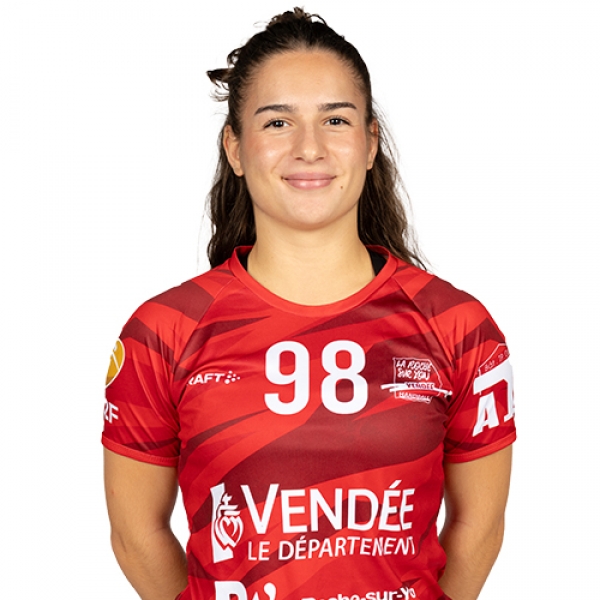 Lilou Coulon