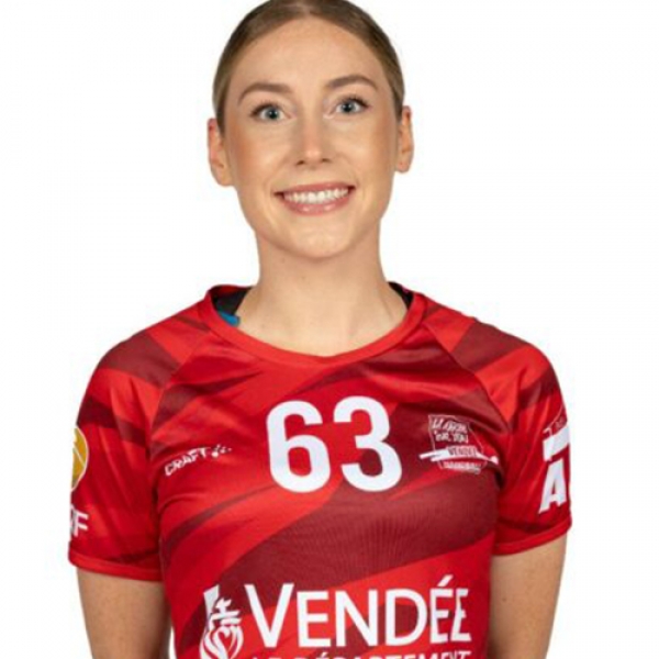 Lise Le Nozach