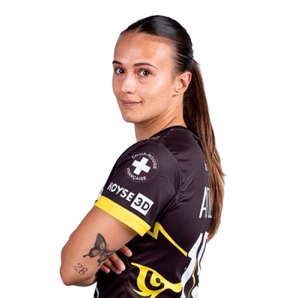 Anais Atila