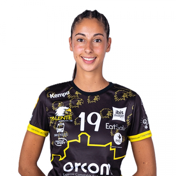 Manon Verney