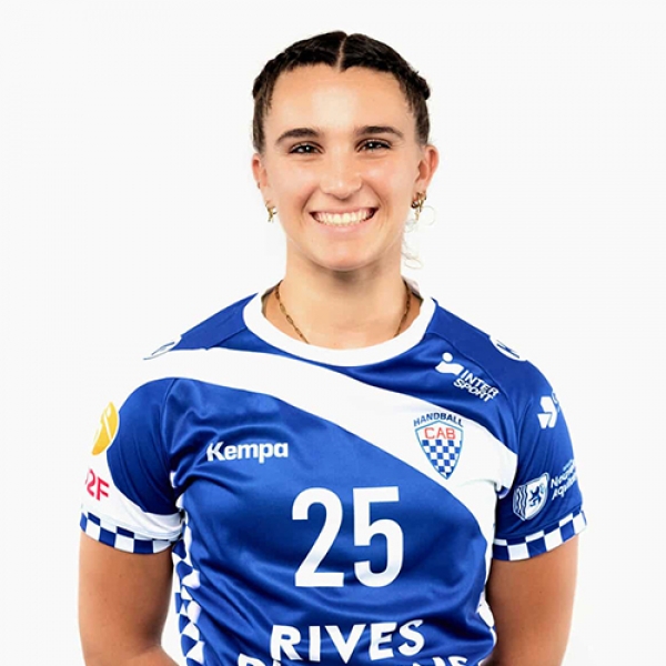 Mathilde Canerot