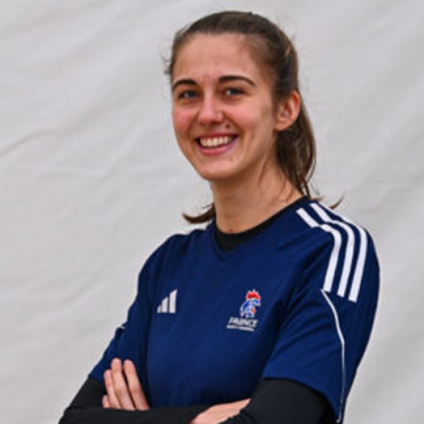Emma Viogne