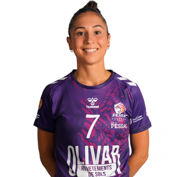 Justine Lahitte