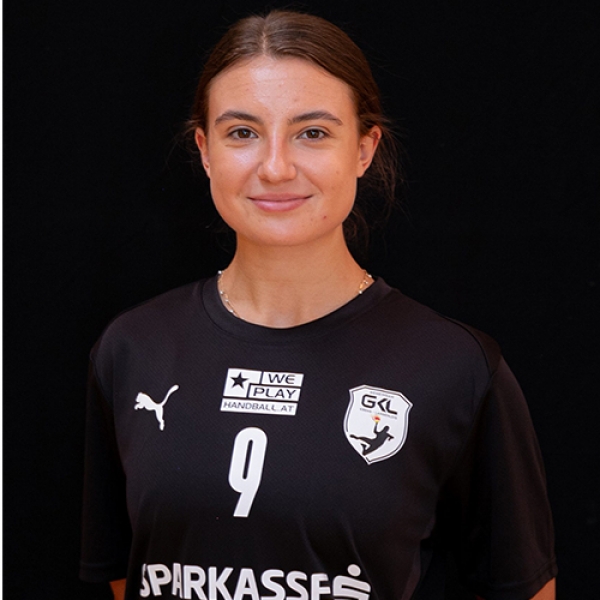Paula  Aschauer