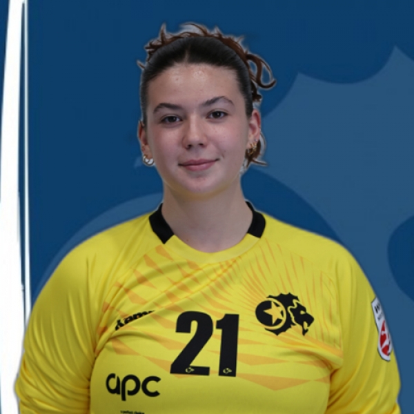 Nina Tilliacher 