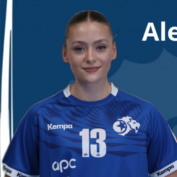 Aleksandra Janicka 
