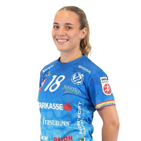 Marina  Jakob
