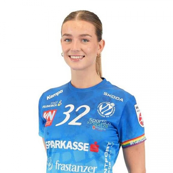 Sarah  Alibegovic