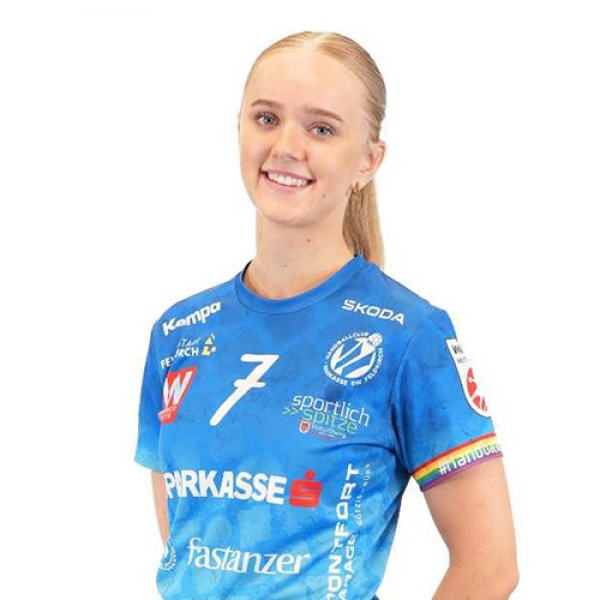 Maria  Muller