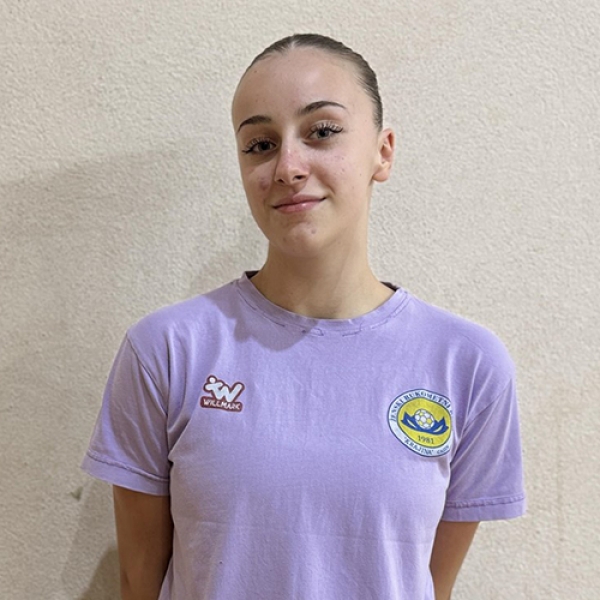 Merjem Burzic