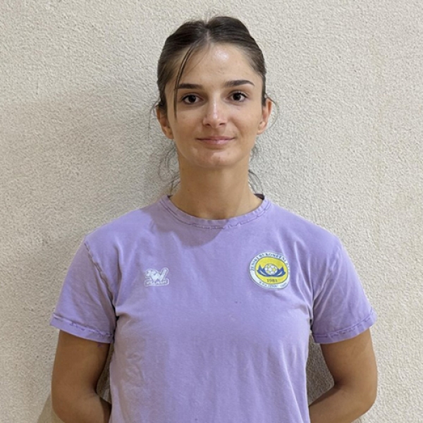Adelisa Dautovic