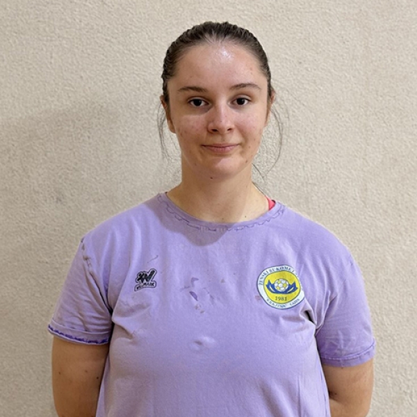 Dzenita Dautovic