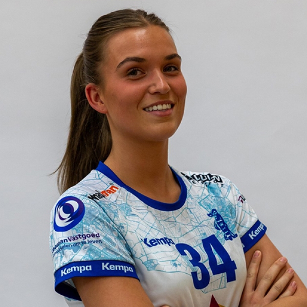 Meike Grippeling