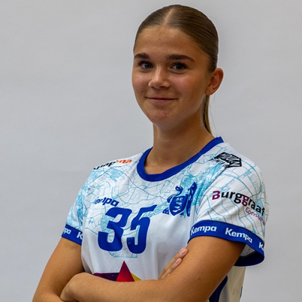 Isis Jansma