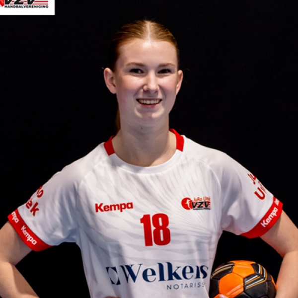 Isabel de Valk 