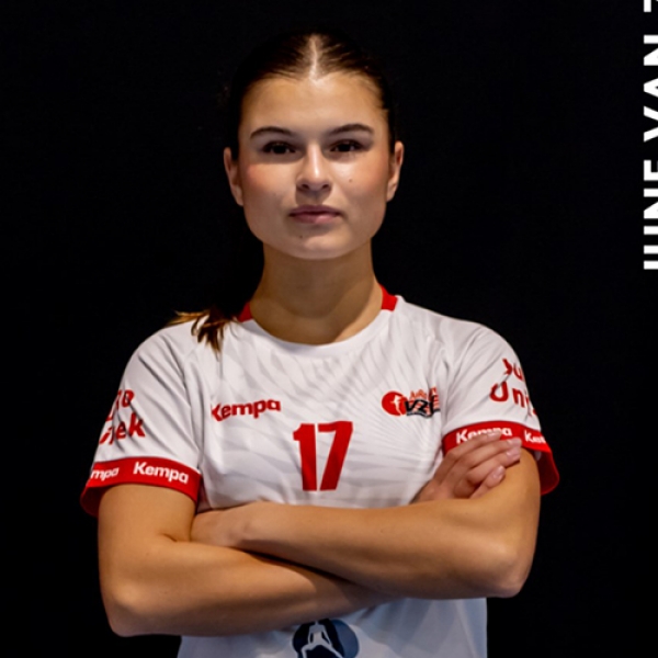 June Van Zijl 