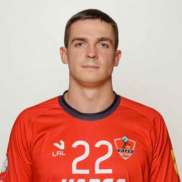 Arnas  Strankauskas