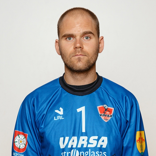 Tomas  Zabita