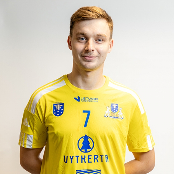 Klaidas  Stoskus