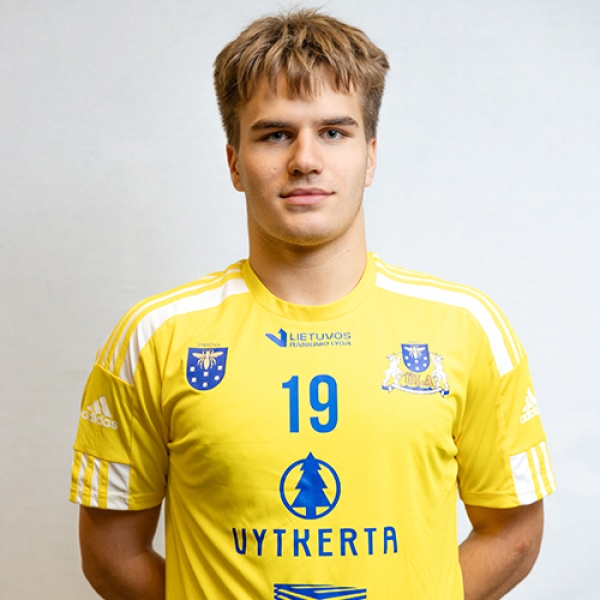 Matas  Daskevicius