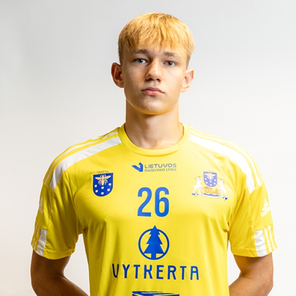 Arnas  Narijauskas