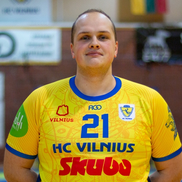 Donatas  Stripeikas