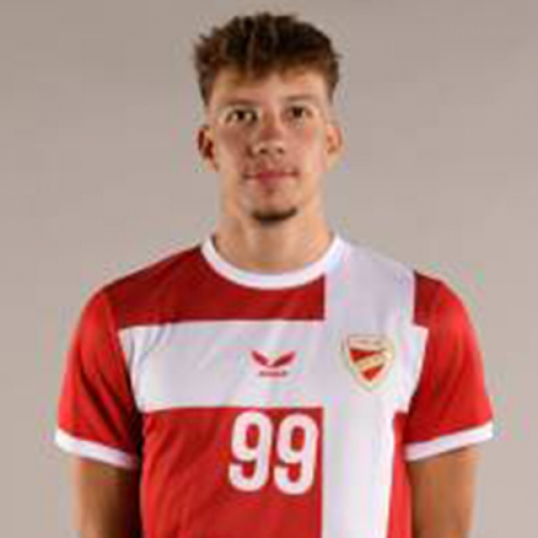 Daniel Nehezy