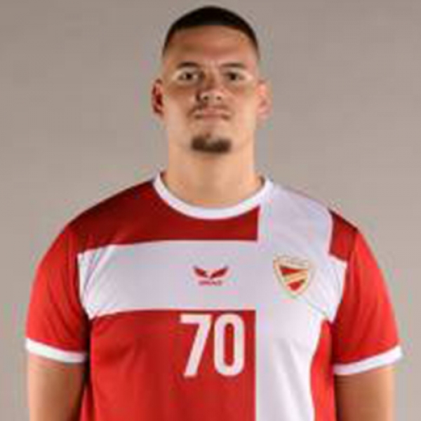 Balazs Mezo