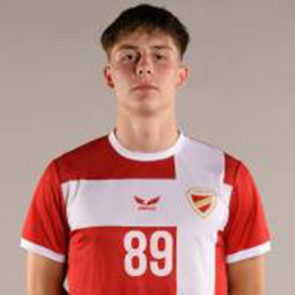 Barnabas Nagy