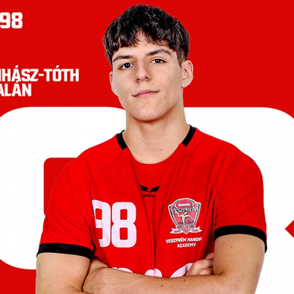 Zalan Juhasz-Toth