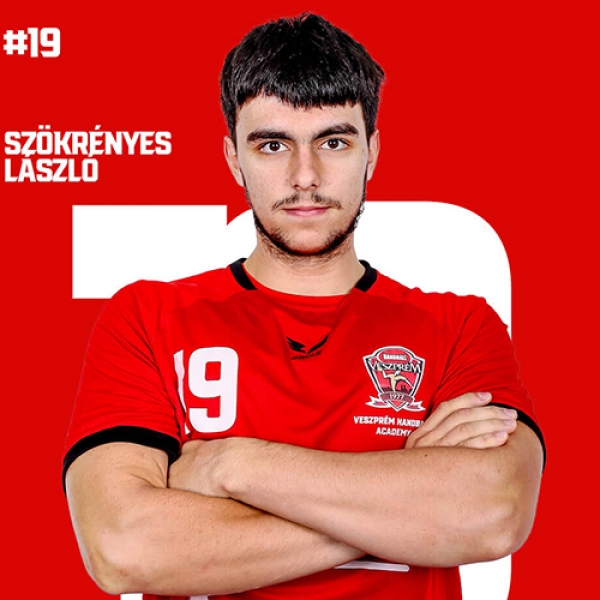 Laszlo Szokrenyes