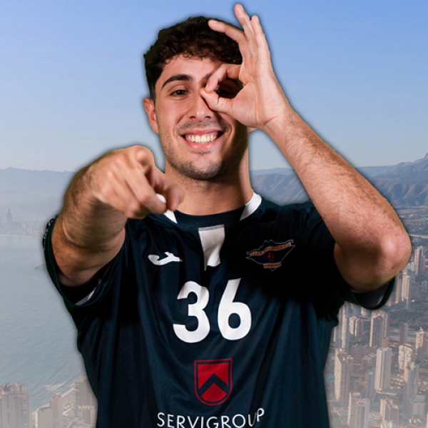 Diego  Perez Mendez
