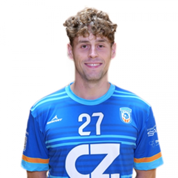 Daniel San Juan