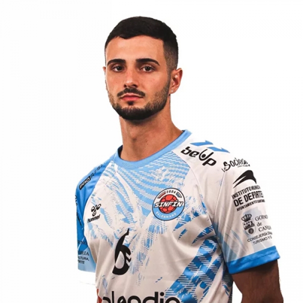 Aaron  Pardo Castro