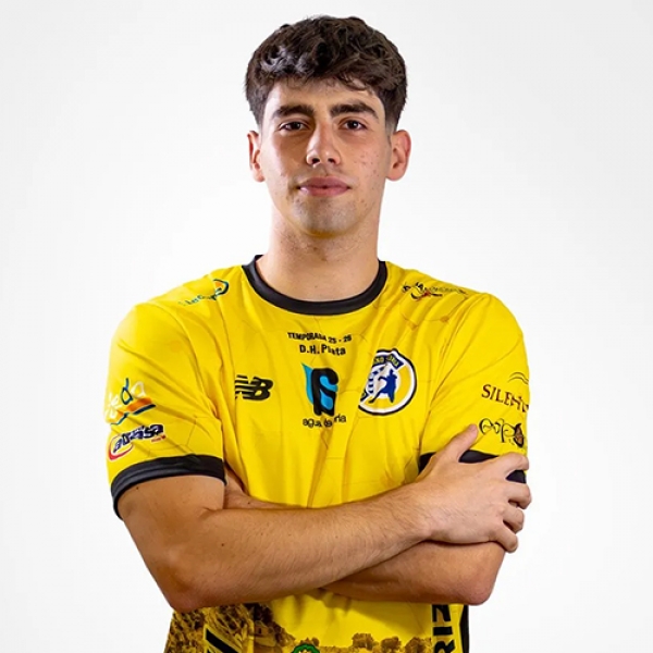 Eduardo Alonso Gonzalez