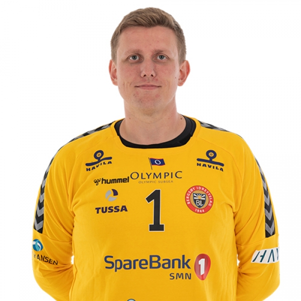 Oddvar Johan Roseth
