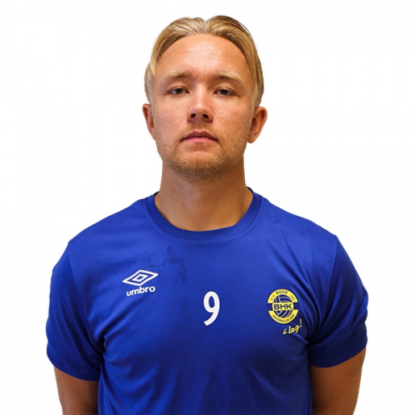 Erik  Nordskag