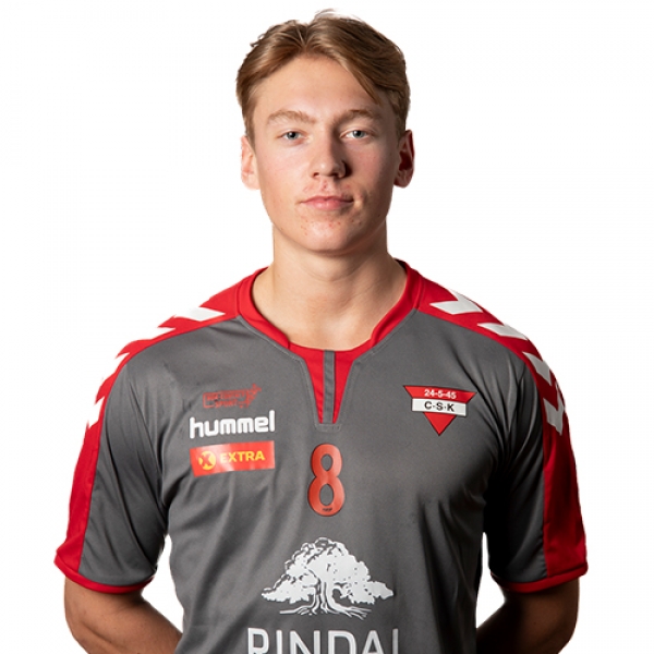 Helge  Myhrvold Stromman