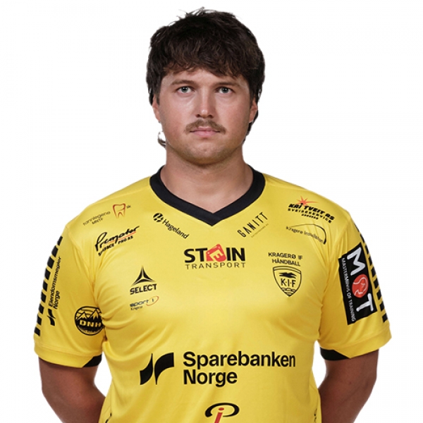 Sander  Isaksen
