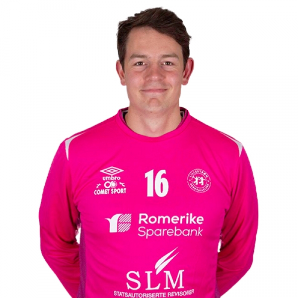 Sondre  Smestad Hermansen